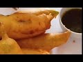 Jodhpuri Mirchi Vada | Mirchi Vada Recipe | Stuffed Mirchi Vada #food #globalbawarchi