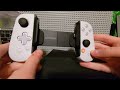 PlayStation Backbone controller first impressions