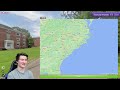 Can GEOSPY AI Beat a Pro GeoGuessr Player?