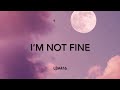 I’m not fine (prod. Switch)