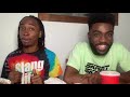 RELATIONSHIP STRUGGLES IN KINGSTON | WENDY’S MUKBANG