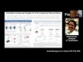 Joseph Takahashi at ARDD2022: Circadian clocks and their impact on MetaBOLISM, aging, and longevity