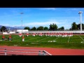 The United States Marine Drum & Bugle Corps @ Rosemead High School (Part.2)