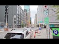 Vidéo vlog à Ottawa Canada.