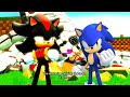 [TRAILER 1] Sonic Prime [SEASON 3 - Dark Sonic vs (SUPER) Shadow | [FAN-MADE] |