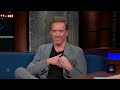 Damian Lewis: A Mix of Ego and Narcissism Makes a Good Spy