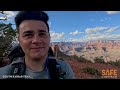 Grand Canyon National Park: Cultural History & Fire Archeology with Jason Nez