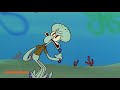 20 Times SpongeBob Annoyed Squidward! 😤 #TBT
