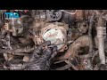 How to Replace Fuel Injector 1999-2006 Chevrolet Silverado 1500 4.3L V6