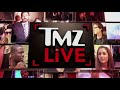 Kanye West Targeted By The Crips | TMZ Live