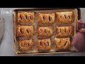 Easy Apple Turnovers: Step-by-Step Recipe