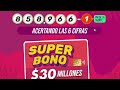 🔘 Resultado PREMIO MAYOR Y SECOS Loteria de BOYACA sabado 9 de Marzo de 2024