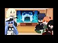 The Jaegers (Akame ga kill) React to Tatsumi // 1/1 // No part 2. // read pinned comment  //Enjoy..~