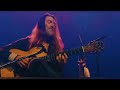 ESTAS TONNE - FUSION - 2024 | live Performance (1080p)  zurich