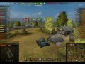 WorldOfTanks Type62 Прохоровка - 128927 кредитов