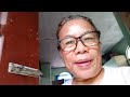 Pinaarawan Ang Mga Halaman+Nagluto Ng sinigang na Pork/Lala Mamang Vlog