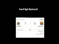 Hasil bola tadi malam : Barcelona vs villareal Barca menang Xavi senang, Juventus vs Atalanta 0 : 1