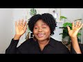 3 Reason your 4c curls are not popping / Wash n Go Problem Finally Solved