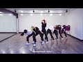 [PRACTICE] TWICE - 'FANCY' / Kpop Dance Cover Mirrored / TeenAge Crew