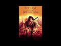 The Gael (Last of the Mohicans) 1 hour