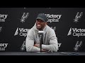 Welcome to San Antonio, Chris Paul | Media Availability, 7.9.2024