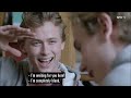 All Isak & Even Bloopers | SKAM season 3+4 (Eng. subs)