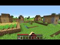 Why Mikey SNAKE Attack JJ Tiny Chest Base in Minecraft ? - Maizen