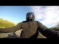 Can the DRZ400 Handle the Highway