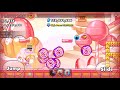 straight from the GirlsGoGames website - Cookie Run: Ovenbreak (Cotton Candy Cookie's Trial)