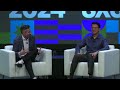 Amazon on the Future of Artificial General Intelligence | SXSW 2024