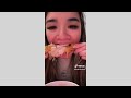 JOLLIBEE MUKBANG | TIKTOK FOOD COMPILATION