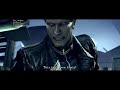 Wesker CHEATS - Resident Evil 5 w/IttzAndrew - Part 27