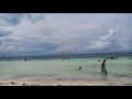 playa langosta Cancún Quintana Roo
