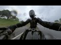 Motorcycle Therapy - Inside the Mind of an Introvert