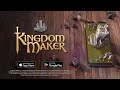 Kingdom Maker Combat Tutorial: Unit Types