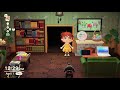 Animal Crossing New Horizons Commercial: Health