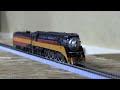 Product Spotlight: BLI GS-4 Daylight 4442 | HO Scale | Paragon 4 Sound/DCC