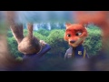 What Literally Happened in Zootopia