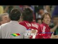Senegal - Turkey WORLD CUP 2002 | Highlights | 4K ULTRA HD 30 fps |