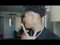 NBA Youngboy - Time Flow [Official Music Video]