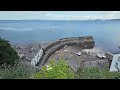 Clovelly Devon UK🇬🇧 - An Untouched Fishing Village with an Entrance Fee - Walking Tour