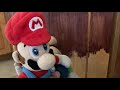 The Tale Of The Super Mario Bros part 1