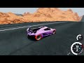 รถคันไหนจะ(กระโดด)ข้ามเขาได้มั่ง? BeamNG.drive