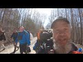 Charle's C. Deam Wilderness - Cope Hollow Trail - Meetup