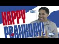 Did You Think You Were Pranking Us? | Kyle Walker & John Stones BudLight Prank | England