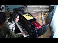 Everybody Wants to Rule the World - Solo Piano Rhapsody - Tears for Fears