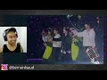 EXO B-Side Medley at EXO FanMeeting 2024 수록곡 메들리 | SINGER REACTION