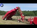 30 Most Satisfying Agriculture Technology ▶ 9 | Jaw-Dropping Watermelon Harvest Revealed
