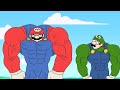 BIG Mario Bros (Parody)