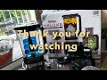 Unboxing Ninja Deluxe kitchen system ll all in one ll blending, food processing, dough kneading